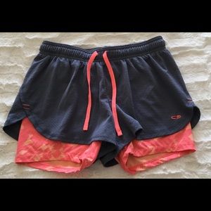 Champion shorts size Medium